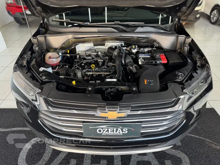 MONTANA 1.2 Turbo LTZ