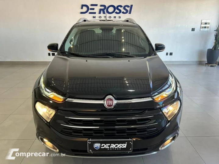 TORO VOLCANO 2.0 16V 4X4 TB DIESEL AUT.