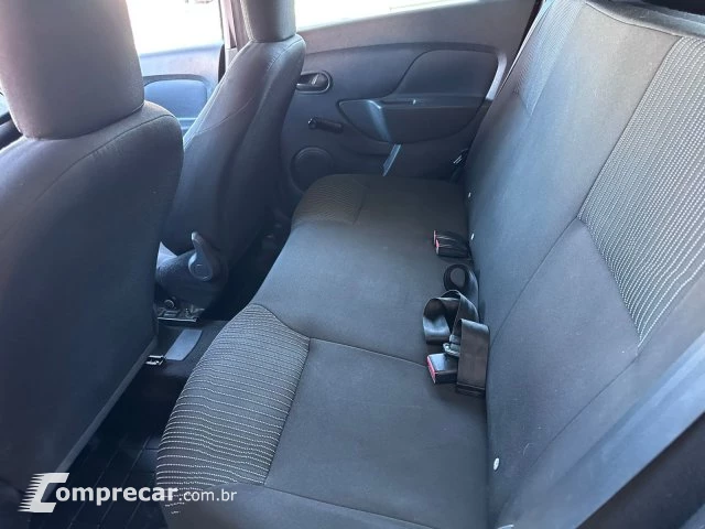 SANDERO - 1.0 12V SCE AUTHENTIQUE 4P MANUAL
