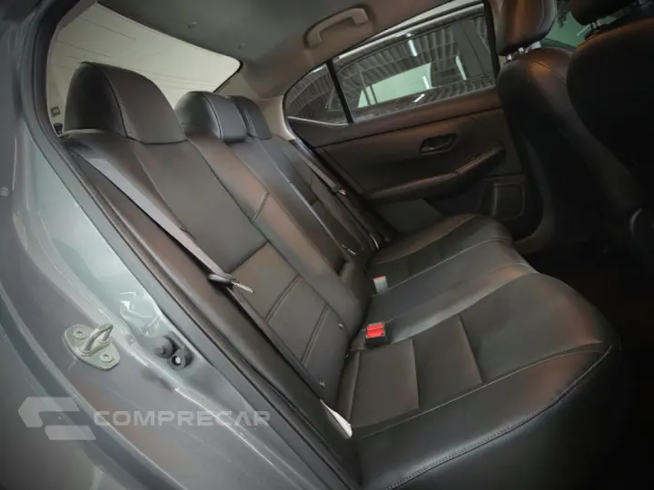 SENTRA 2.0 16V GASOLINA ADVANCE XTRONIC