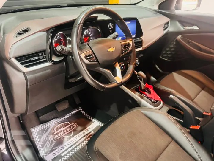 MONTANA 1.2 Turbo Premier