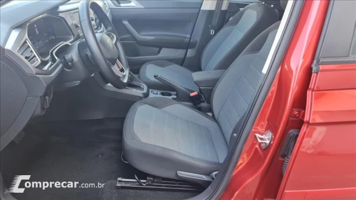 NIVUS 1.0 200 TSI Comfortline