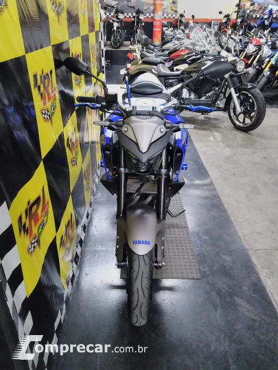 MT-03 ABS