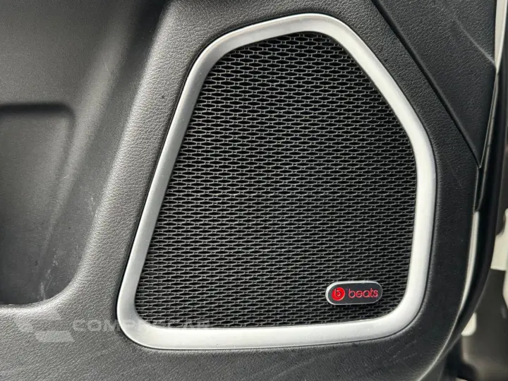 COMPASS 1.3 T270 Turbo S