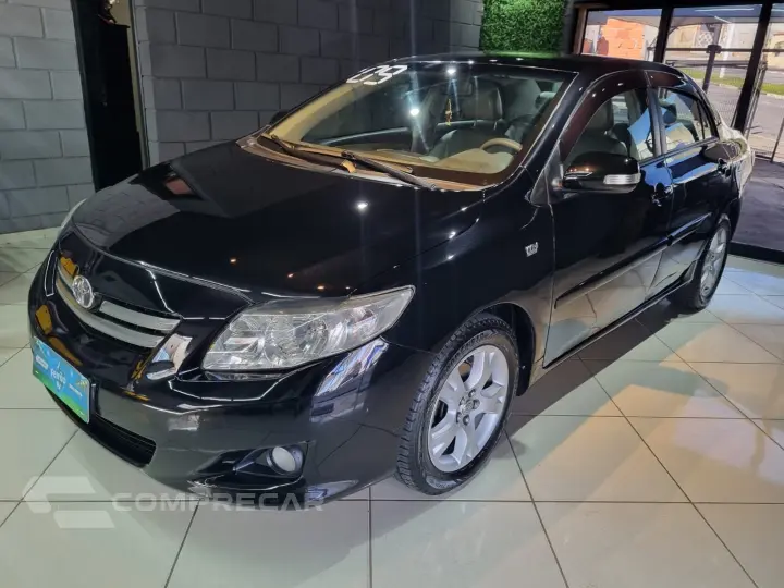 COROLLA 1.8 XEI 16V