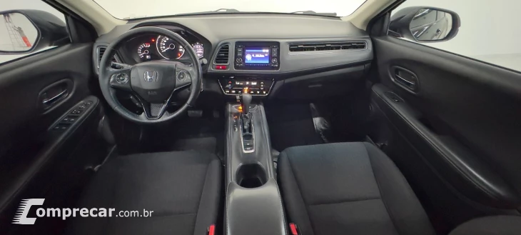 HR-V 1.8 16V EX