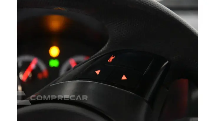 GRAND SIENA - 1.6 MPI ESSENCE 16V 4P AUTOMATIZADO