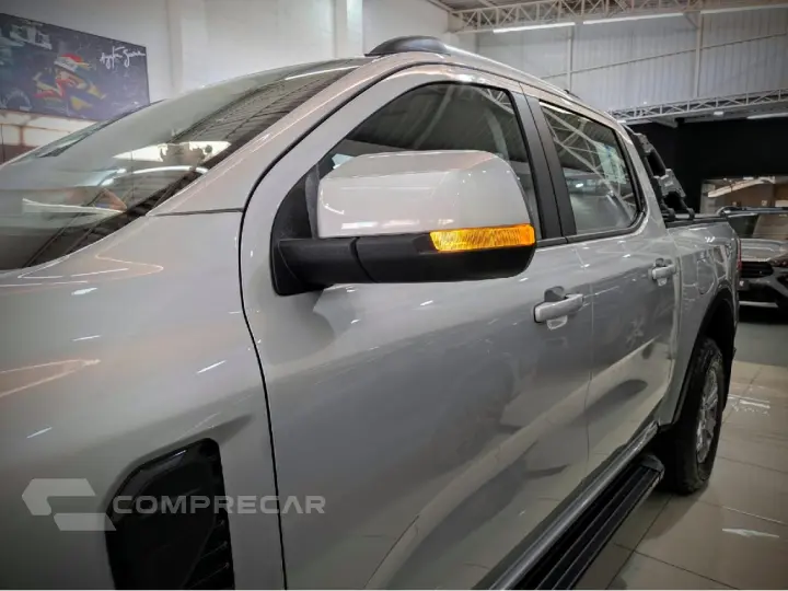 RANGER XLS 2.0 4X4 CD DIESEL AUT.