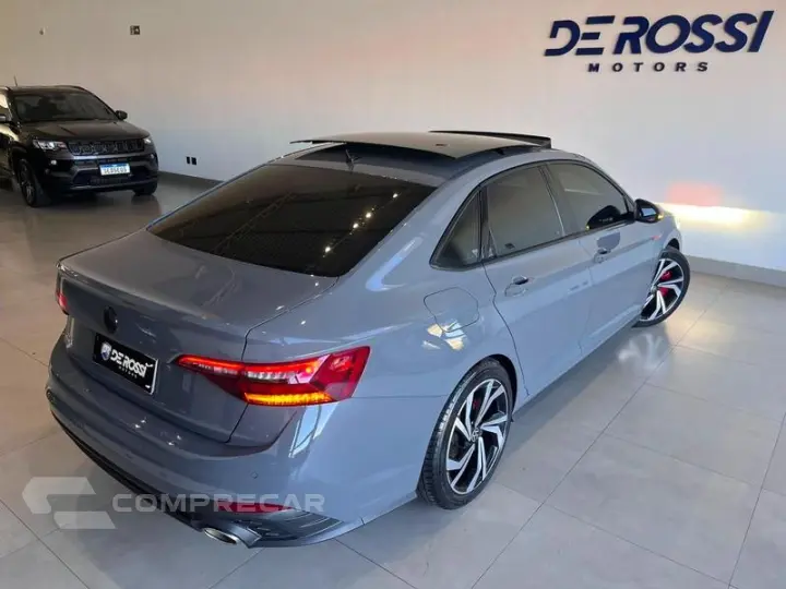 JETTA GLI 350 TSI 2.0 16V 4P AUT