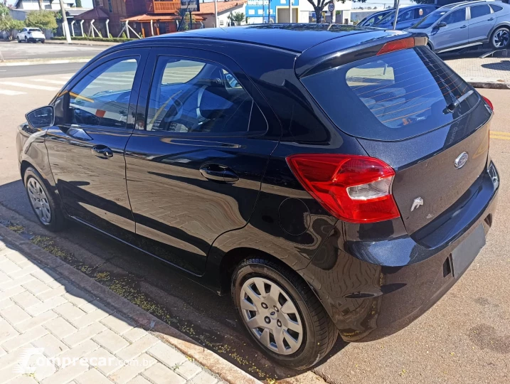 KA 1.0 SE 12V