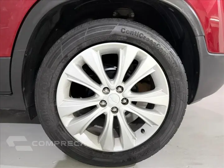 TRACKER 1.4 16V Turbo Premier