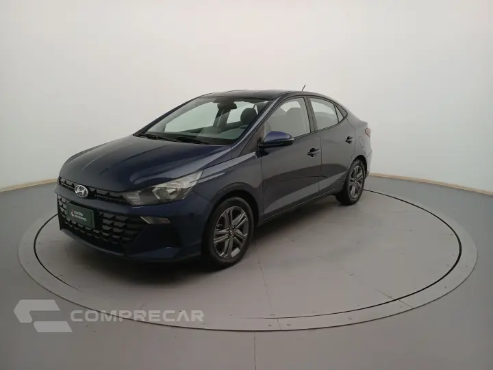 HB20S 1.0 TGDI FLEX COMFORT PLUS AUTOMÁTICO