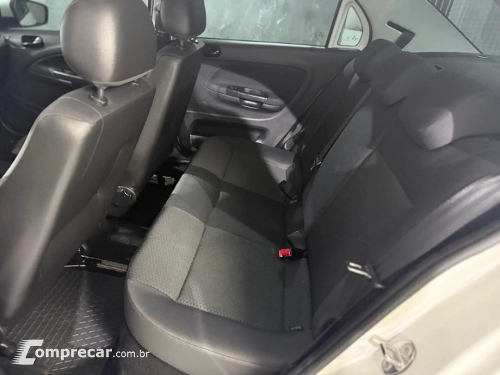 VOYAGE 1.6 16V MSI Totalflex