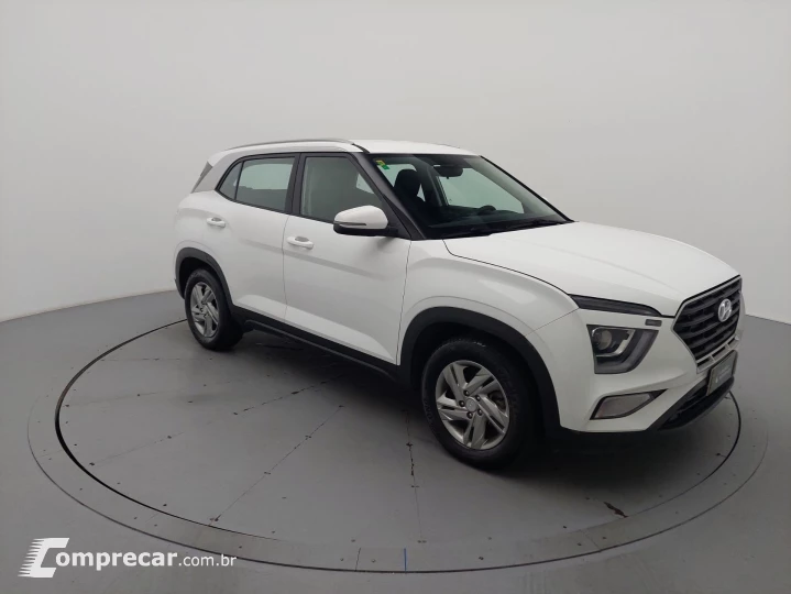 CRETA 1.0 TGDI FLEX COMFORT AUTOMÁTICO