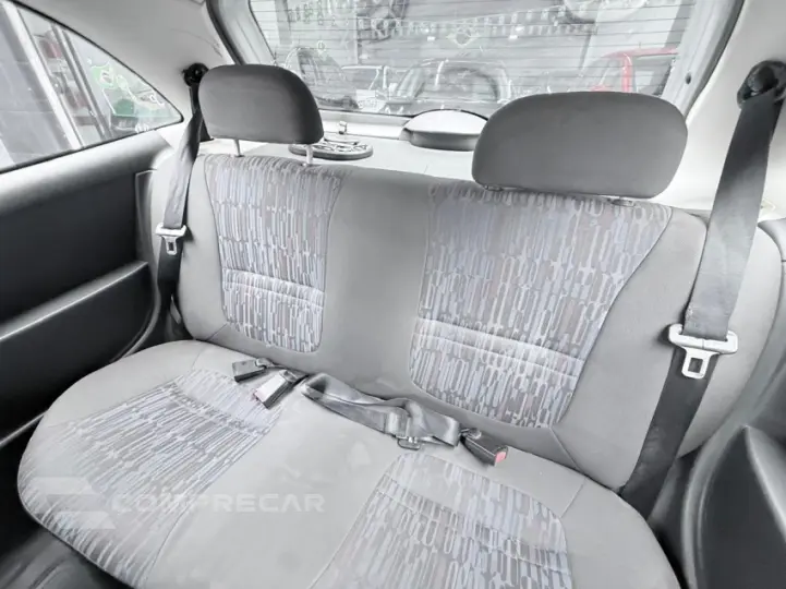 CELTA 1.0 MPFI Spirit 8V