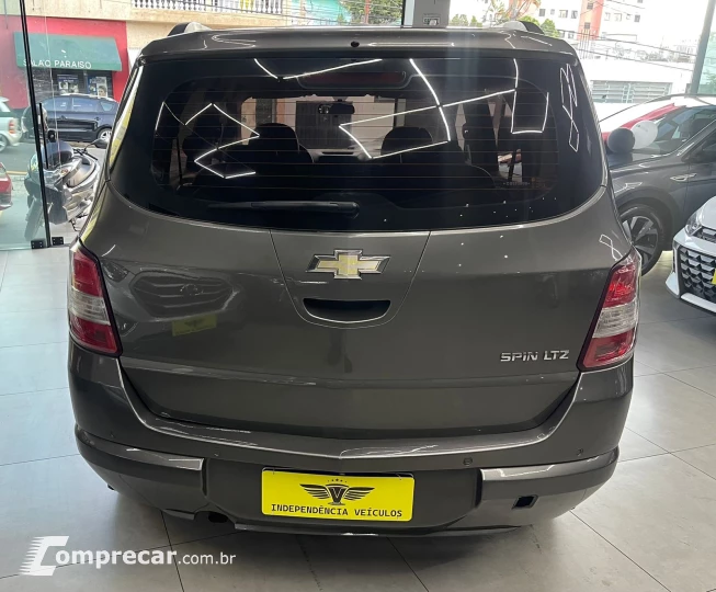 SPIN 1.8 LTZ 8V