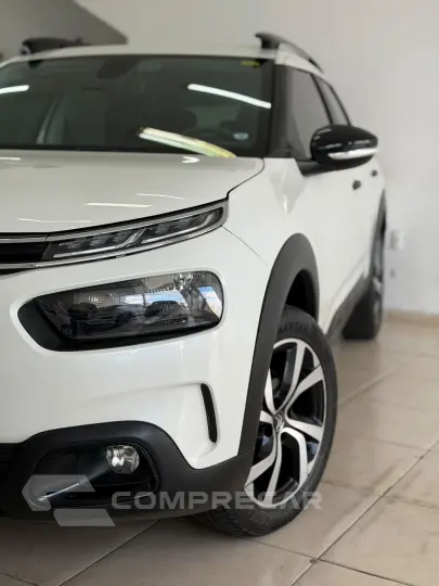 C4 CACTUS 1.6 VTI 120 Feel Pack Eat6