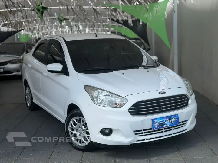 KA + 1.0 SE 12V