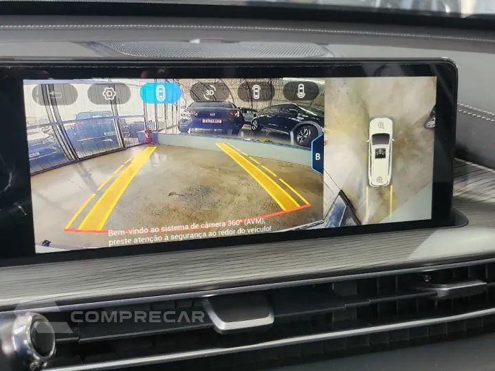 TIGGO 8 PRO 1.5 TCI PLUG-IN HYBRID DHT