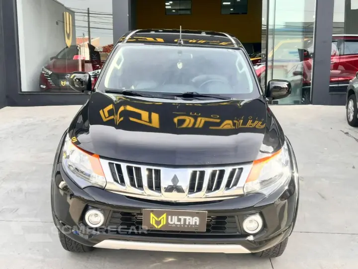 L200 Triton Sport GLS 2.4 CD Diesel Aut.