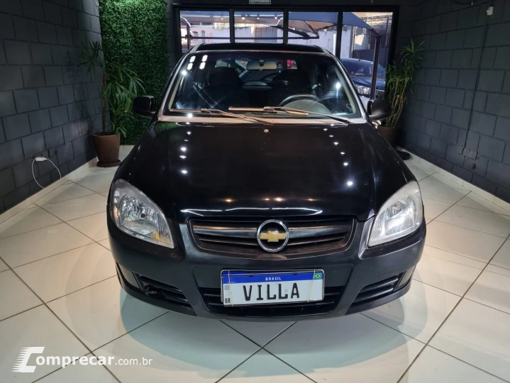 CELTA 1.0 MPFI Life 8V