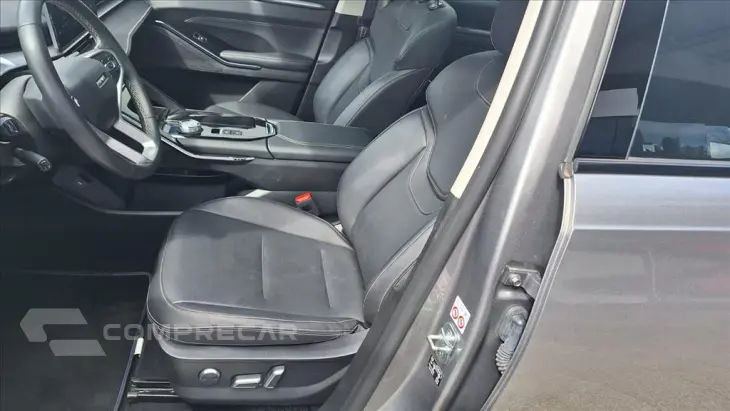 HAVAL H6 1.5 PHEV34 AWD E-TRACTION