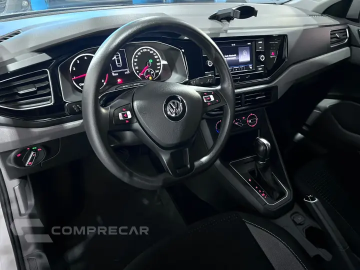 VIRTUS 1.0 200 TSI Comfortline