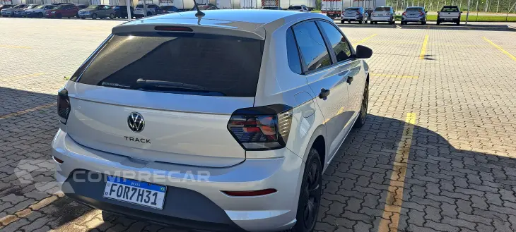 TRACKER 1.4 16V Turbo Premier