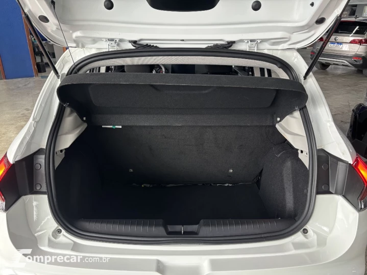 PULSE 1.3 FLEX DRIVE CVT