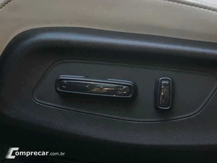 Zr-V 2.0 I-Vtec Gasolina Touring Cvt