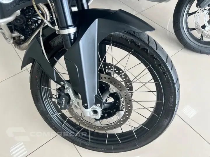 F 850 GS Adventure Premium