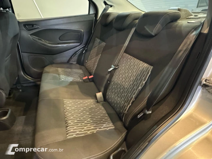 Ka+ Sedan 1.0 SE/SE PLUS TiVCT Flex 4p