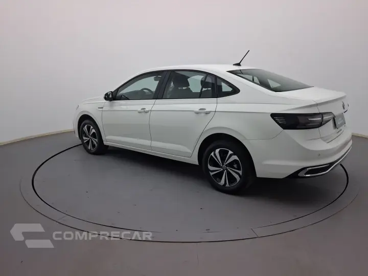 VIRTUS 1.0 170 TSI AUTOMÁTICO