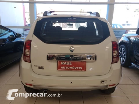 DUSTER 1.6 Dynamique 4X2 16V
