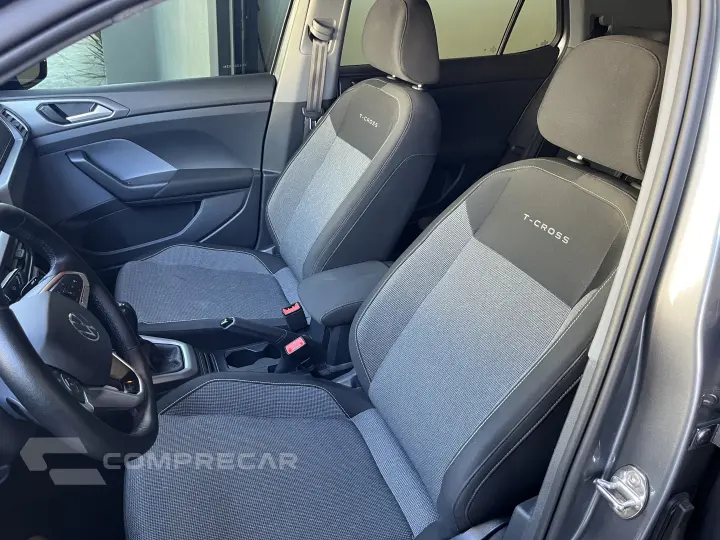 T-CROSS 1.0 200 TSI