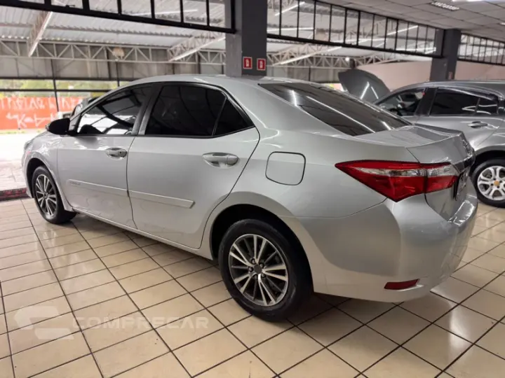 COROLLA 1.8 GLI 16V