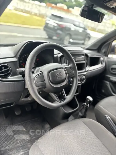 STRADA 1.3 MPI Fire CS 8V