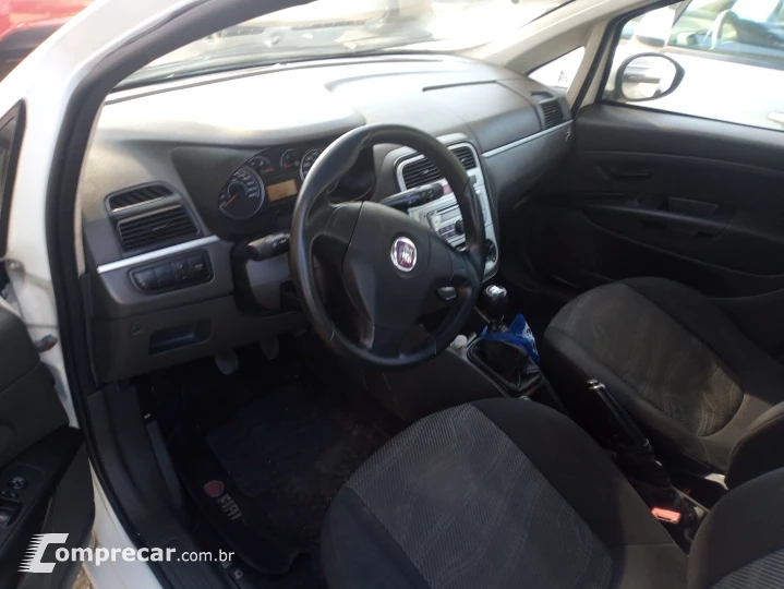 PUNTO 1.4 Attractive 8V