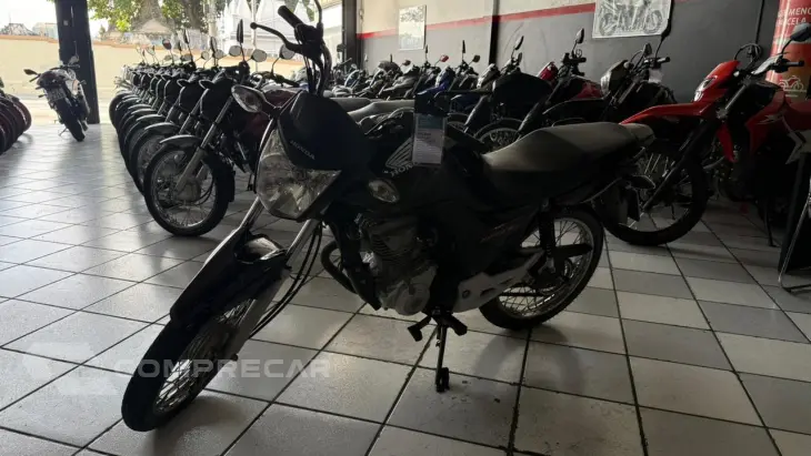 CG START 160C