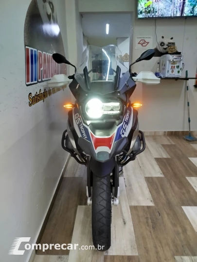 R 1250 GS  TROPHY