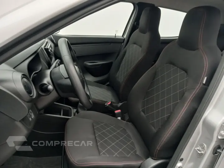 KWID 1.0 12V SCE FLEX ZEN MANUAL