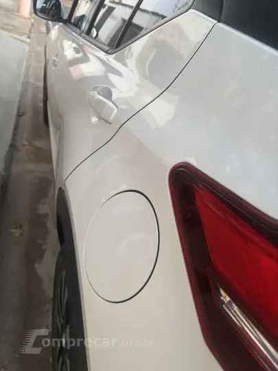 KICKS 1.6 16vstart S Direct