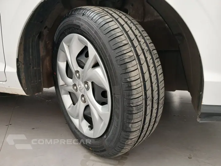 HB20S 1.0 12V FLEX COMFORT PLUS MANUAL