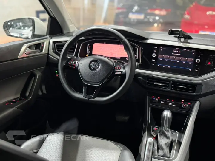 POLO 1.0 170 TSI Highline