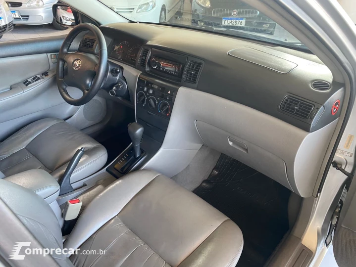 COROLLA 1.8 XEI 16V