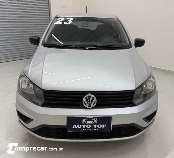 GOL 1.0 12V MPI Totalflex