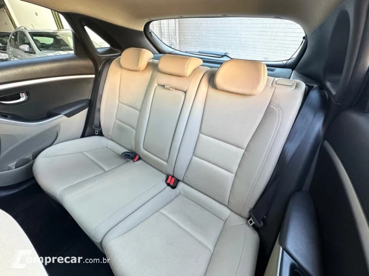 I30 1.8 MPI 16V Série Limitada