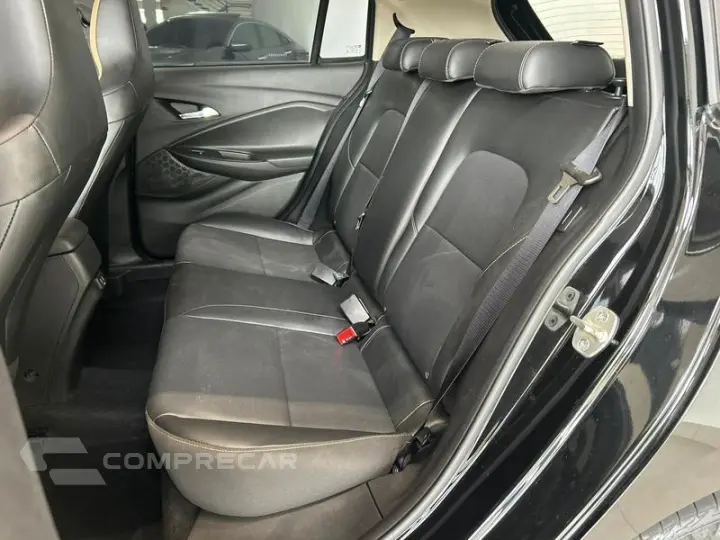 ONIX HATCH PREM. 1.0 12V TB FLEX 5P AUT.