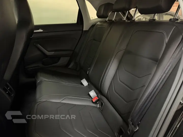 POLO 1.0 170 TSI HIGHLINE AUTOMÁTICO
