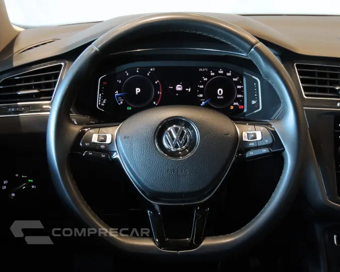 TIGUAN 1.4 250 TSI Allspace Comfortline